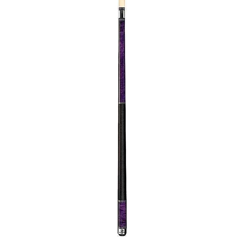 PLAYERS 965 PURPLE STAIN C-965 POOL CUE BRAND NEW FREE SHIPPING FREE HARD CASE