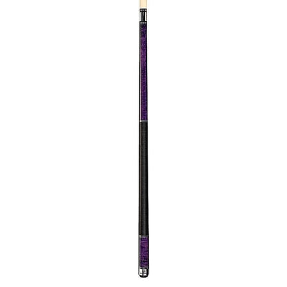 PLAYERS 965 PURPLE STAIN C-965 POOL CUE BRAND NEW FREE SHIPPING FREE HARD CASE