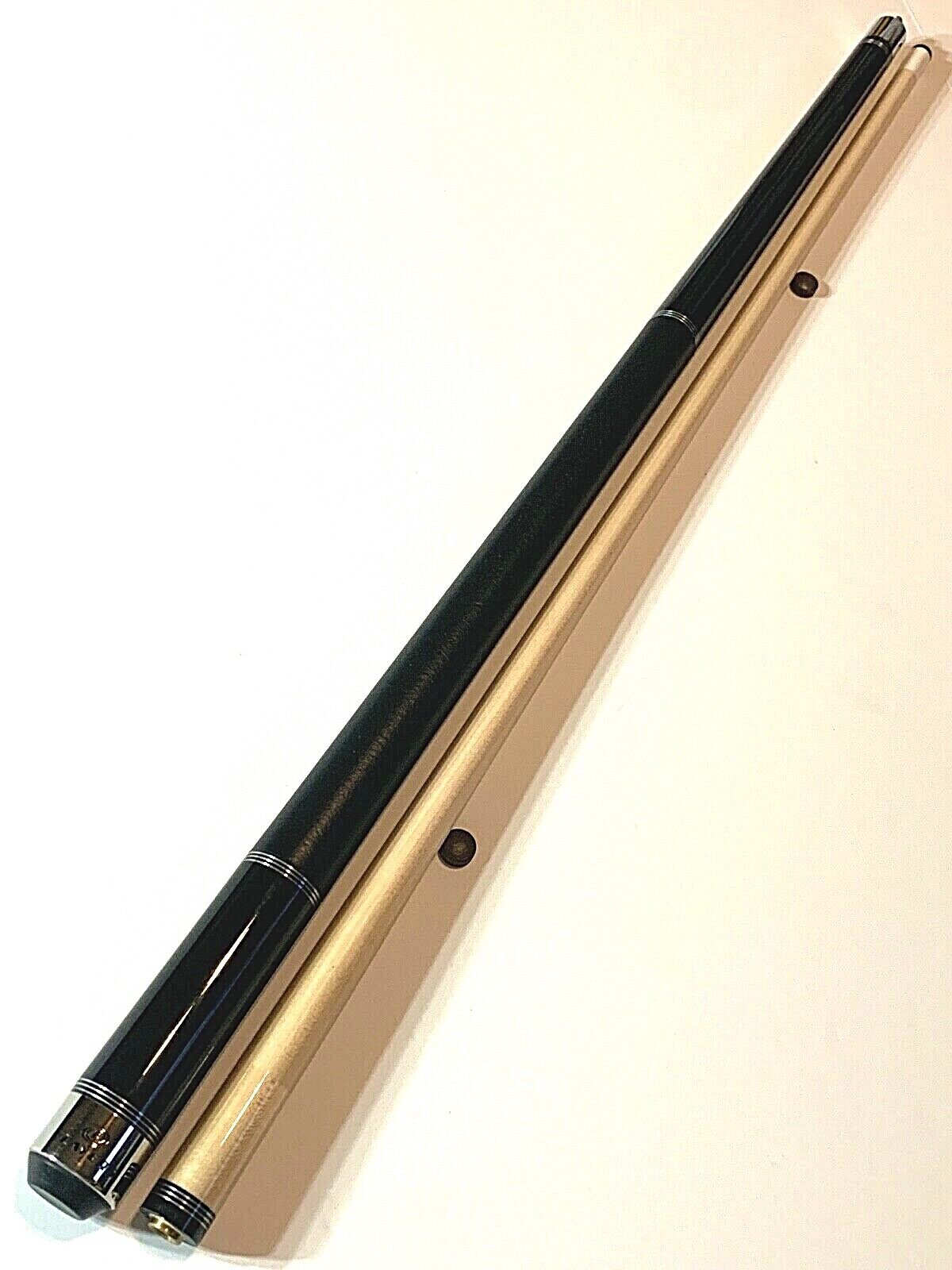 PLAYERS 970 BLACK STAIN C-970 POOL CUE BRAND NEW FREE SHIPPING FREE HARD CASE