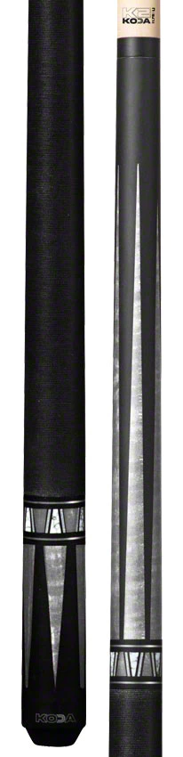 KODA POOL CUE KL171 UNILOC JNT. 11.75M LD SHAFT NEW FREE SHIPPING FREE HARD CASE