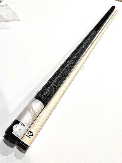 VIKING 2809 POOL CUE TIGER 12.75 MM TIP VIKORE SHAFT NEW SHIPS FREE N  FREE CASE