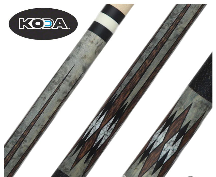 KODA POOL CUE KD52 BRAND NEW FREE SHIPPING FREE HARD CASE BEST DEAL