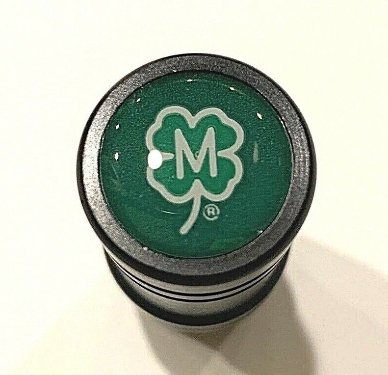 MCDERMOTT JOINT PROTECTOR MALE ONLY QUICK RELEASE CLOVER LEAF NEW FREE SHIPPING