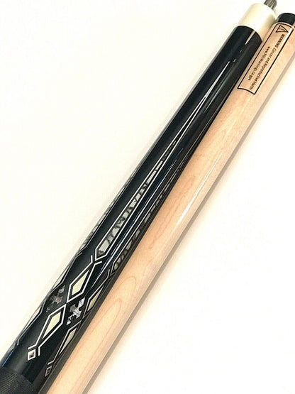 DUFFERIN D-SE23 POOL CUE SPECIAL EDITION BRAND NEW FREE SHIPPING FREE CASE!!