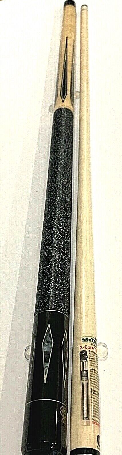 MCDERMOTT G326 POOL CUE G CORE USA MADE BRAND NEW FREE SHIPPING FREE CASE