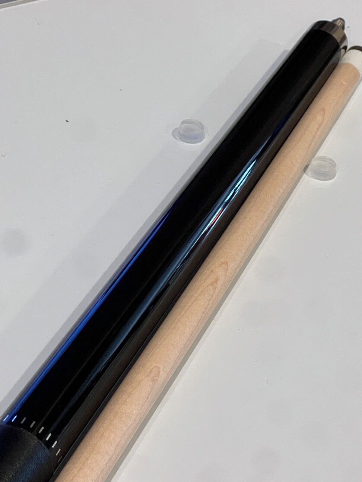 KODA POOL CUE KD33 BLACK ONYX BRAND NEW FREE SHIPPING FREE HARD CASE BEST DEAL