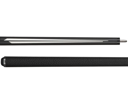 BULL CARBON BCSP2 SPLIT SILVER 11.75 OR 12.25 MM SHAFT NEW FREE CASE SHIPS FREE