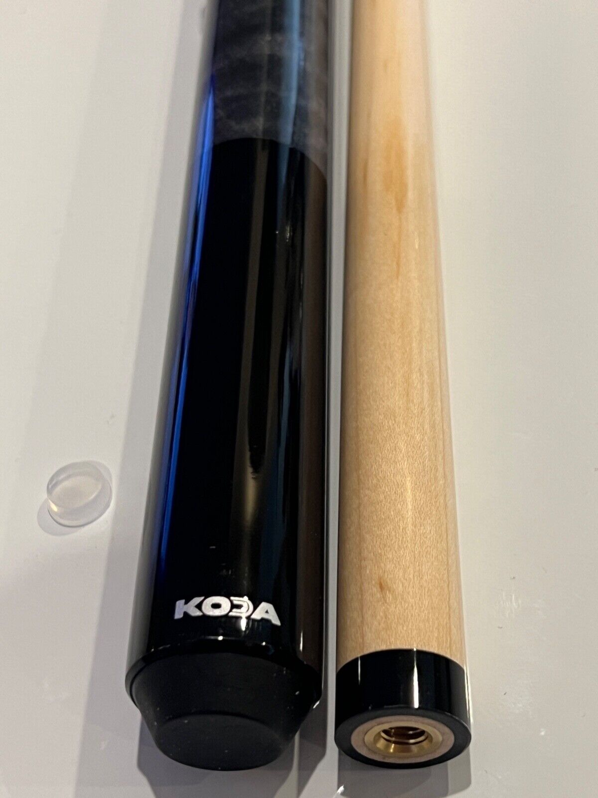 KODA POOL CUE KD23 12.75MM TIP BRAND NEW FREE SHIPPING FREE HARD CASE BEST DEAL