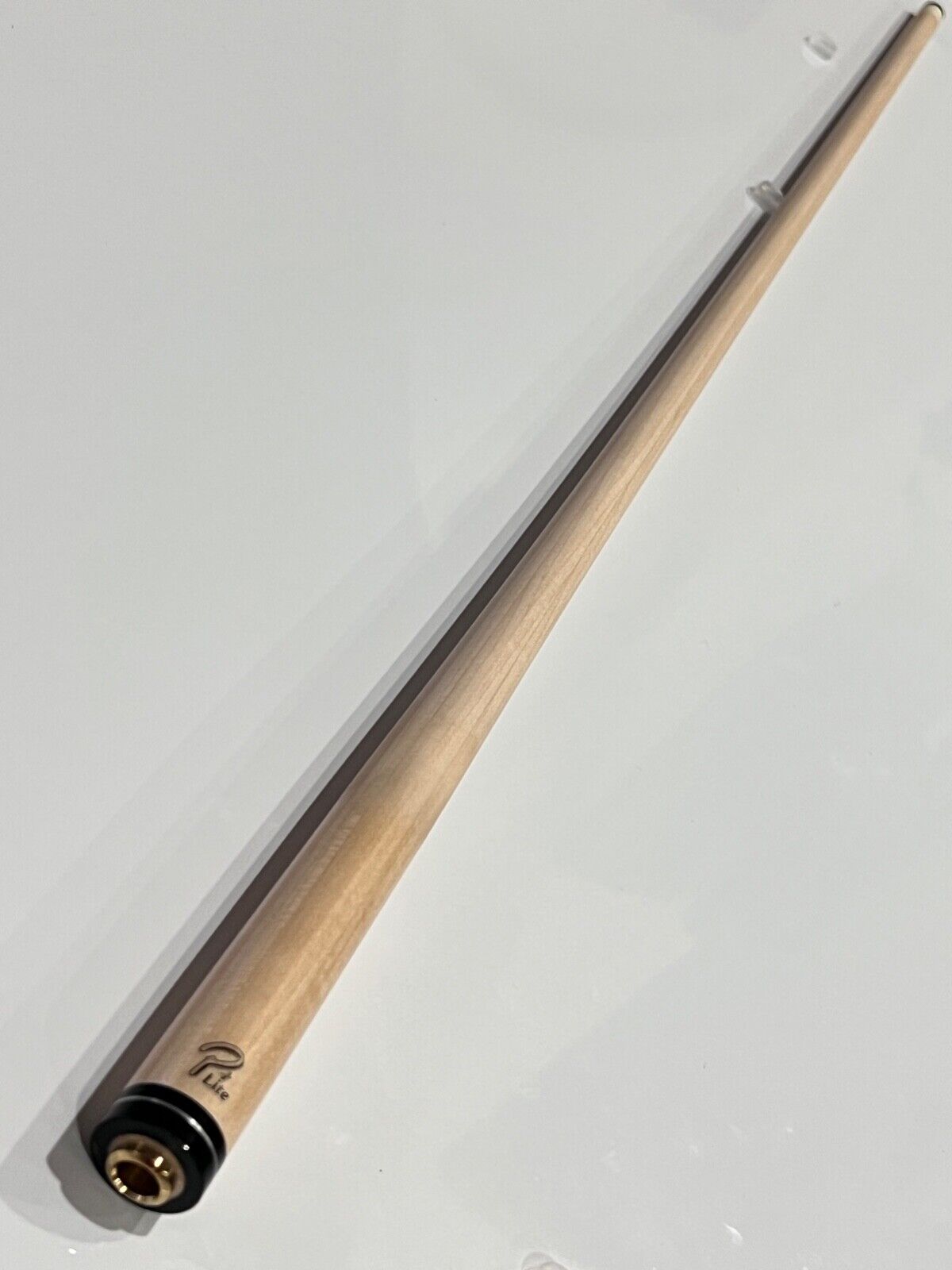 PECHAUER SHAFT LOW DEFLECTION 12.75 MM PERFORMANCE PLUS  PRO SHIP FREE FREE CASE