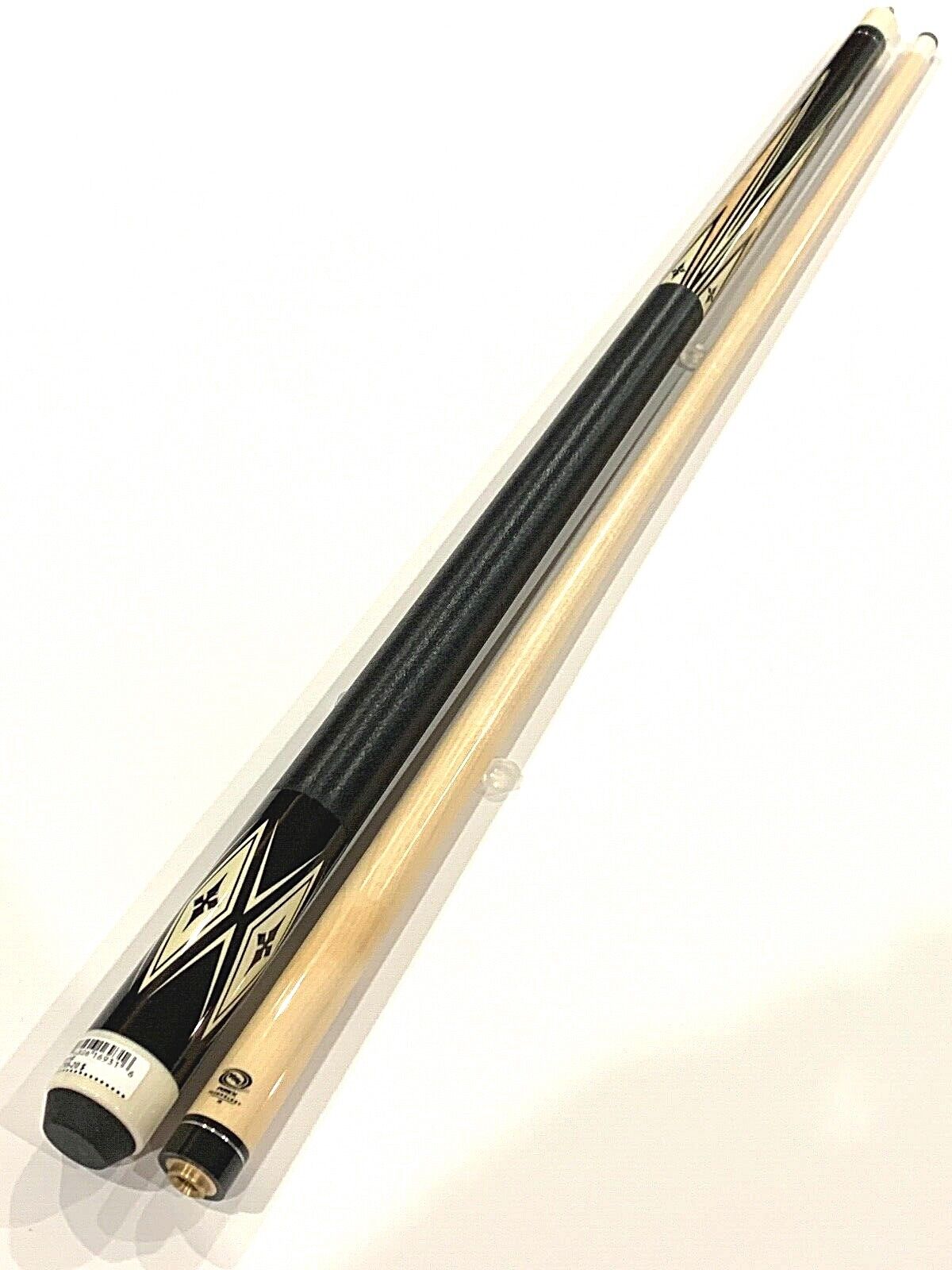 PUREX HXT99 POOL CUE WITH KAMUI TIP BRAND NEW FREE SHIPPING FREE HARD CASE