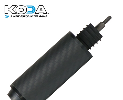 KODA CARBON 6" EXTENSION FITS LUCASI PLAYERS KODA MANY MORE  FREE FAST SHIPPING