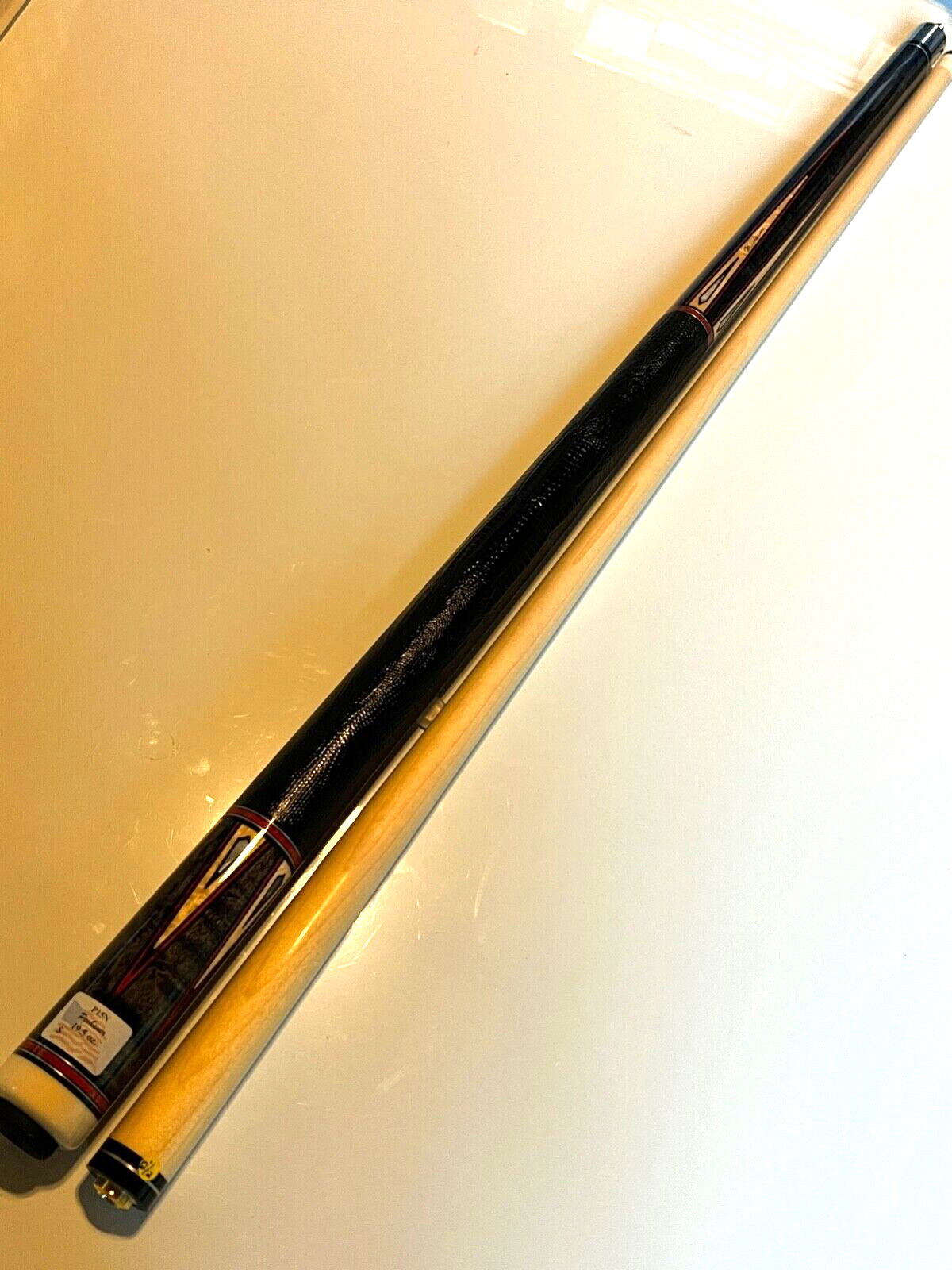 PECHAUER P15N CUSTOM CUE BRAND NEW GREAT PRICE FREE SHIPPING FREE HARD CASE