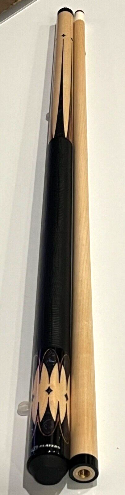 PLAYERS G3403POOL CUE G-3403BRAND NEW FREE SHIPPING FREE HARD CASE BEST DEAL