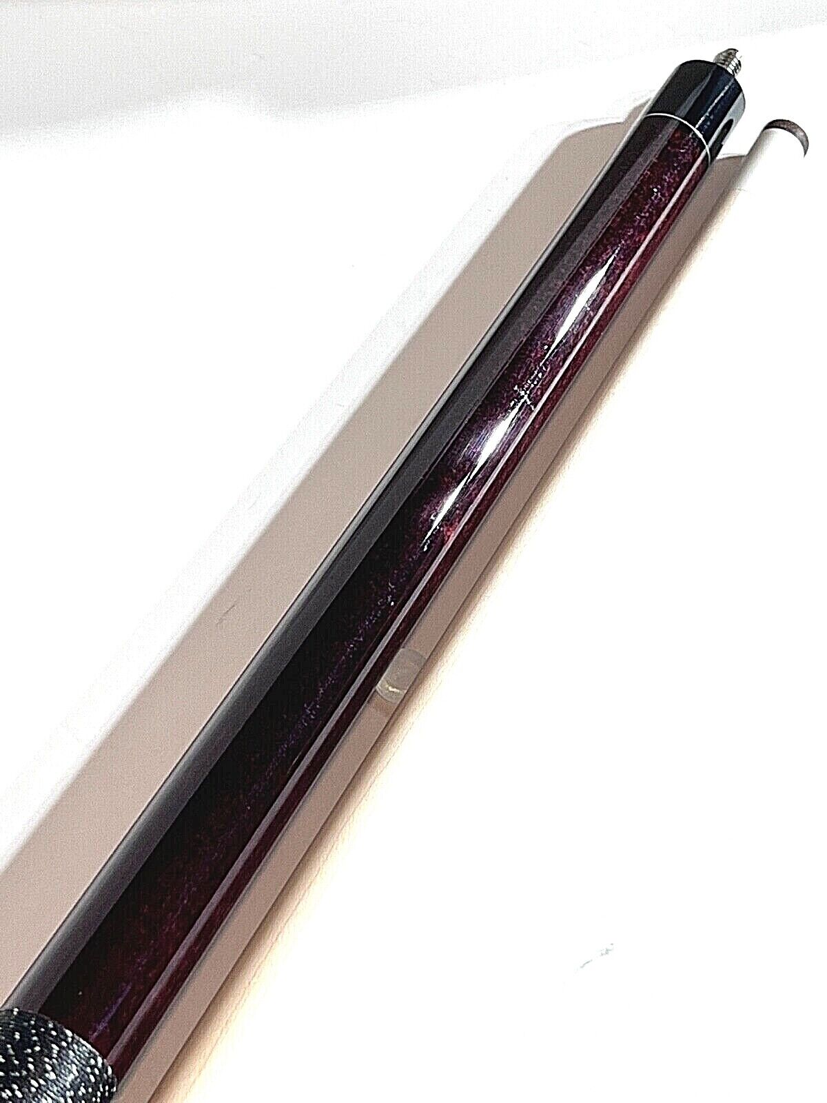 VALHALLA POOL CUE  VA120 BY VIKING BRAND NEW FREE SHIPPING FREE CASE BEST VALUE