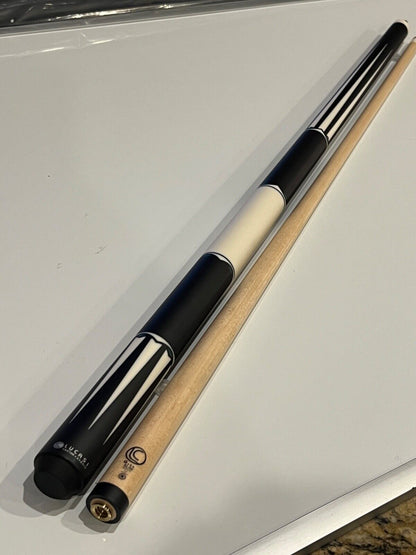 LUCASI LUX 67 LIMITED ED CUE UNILOC 12.5MM LTD ONLY 100 MADE NEW FREE SHIPPING