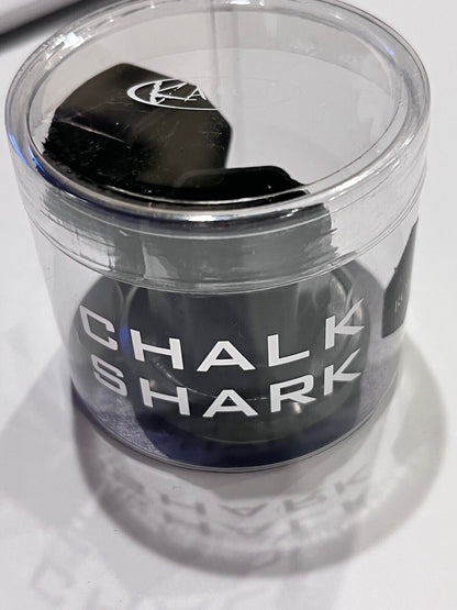 ROKU MAGNETIC CHALK SHARK CHALK HOLDER BRAND NEW SHIPS FREE N  FREE LE PRO TIP