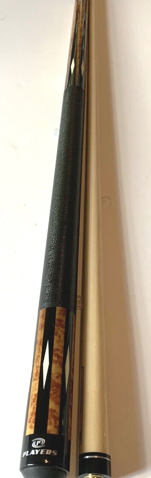 PLAYERS G-3350 POOL CUE G3350 BRAND NEW FREE SHIPPING FREE HARD CASE BEST VALUE