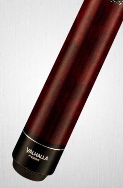 VALHALLA POOL CUE  VA232 BY VIKING BRAND NEW FREE SHIPPING FREE CASE BEST VALUE