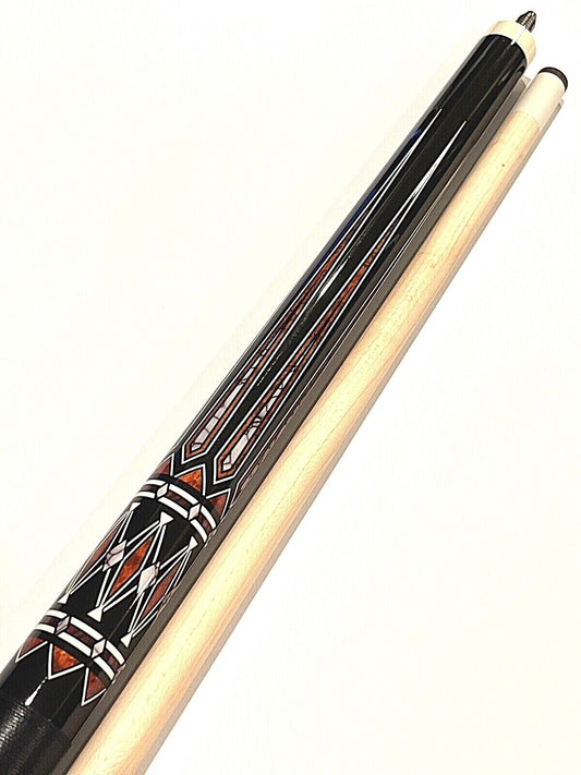 DUFFERIN D-SE33 POOL CUE SPECIAL EDITION BRAND NEW FREE SHIPPING FREE CASE!!