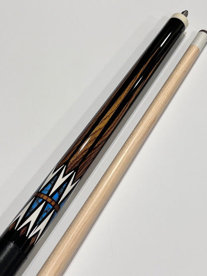 DUFFERIN D-SE31 POOL CUE SPECIAL EDITION BRAND NEW FREE SHIPPING FREE CASE!!