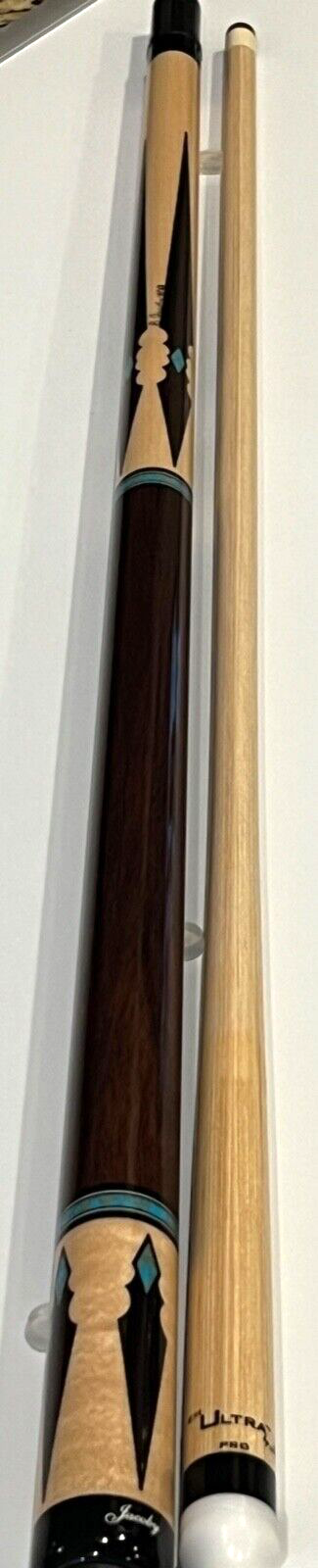 JACOBY LTD CUSTOM 1023-216 COCOBOLO ULTRA 12.75 MM RADIAL SHIP FREE FREE CASE