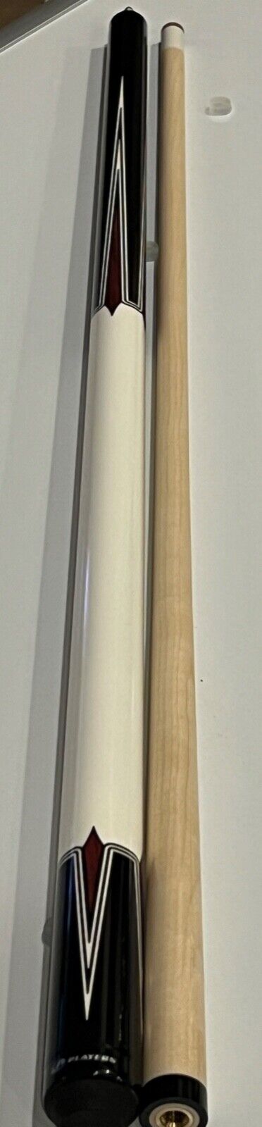 PLAYERS POOL CUE G-4109 BRAND NEW FREE SHIPPING FREE HARD CASE BEST DEAL