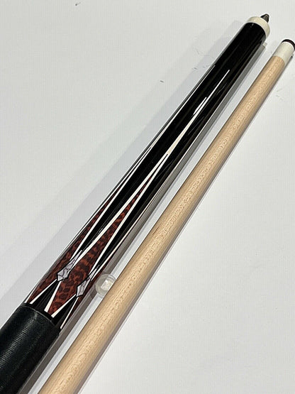 PLAYERS 3400 POOL CUE G-3400 BRAND NEW FREE SHIPPING FREE HARD CASE BEST DEAL