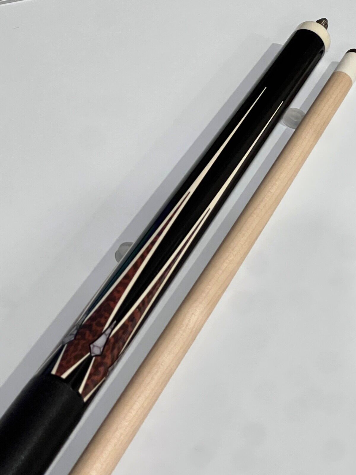 PLAYERS G3400 POOL CUE G-3400 BRAND NEW FREE SHIPPING FREE HARD CASE BEST DEAL