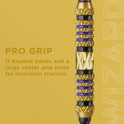 VIPER WIZARD DARTS FROM GLD 18 GRAM NEW SHIPS FREE BONUS FLIGHTS FREE 20-4004-18