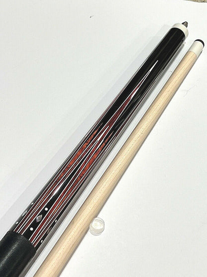 PLAYERS 4144 POOL CUE G-4144 BRAND NEW FREE SHIPPING FREE HARD CASE BEST DEAL