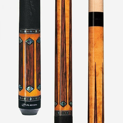 PLAYERS 4141 POOL CUE G-4141 BRAND NEW FREE SHIPPING FREE HARD CASE BEST DEAL