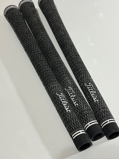 TITLEIST GOLF PRIDE GOLF GRIPS QTY 3 BRAND NEW M580 FREE SHIPPING