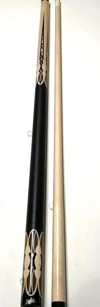 DUFFERIN D-SE19 POOL CUE SPECIAL EDITION BRAND NEW FREE SHIPPING FREE CASE!!