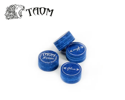 TAOM PRO 14MM FUSION TIP 7 LAYER  BRAND NEW SHIPS FREE  BEST PRICE