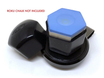 ROKU MAGNETIC CHALK SHARK CHALK HOLDER BRAND NEW SHIPS FREE N  FREE LE PRO TIP