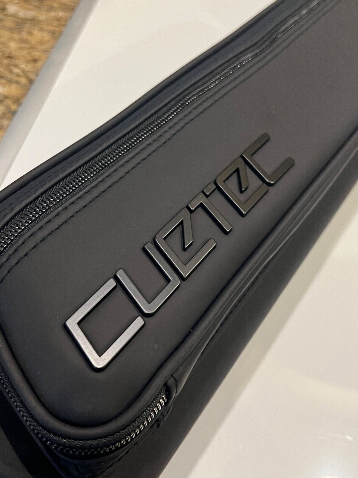 CUETEC PRO LINE NOIR 2X4  CASE 95-757 LTD MADE WOW FACTOR IN STOCK NOW SHIP FREE