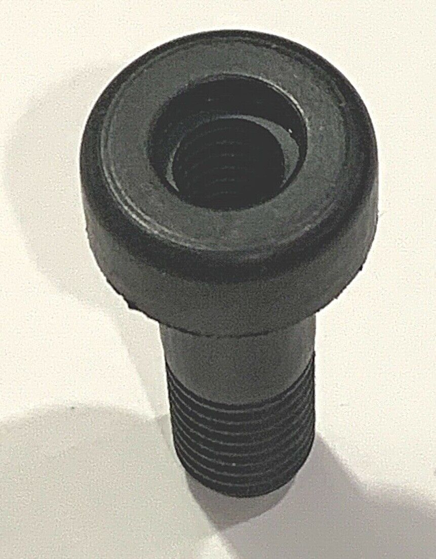 PECHAUER BUTT EXTENSION PLUG FITS ANY PECHAUER WORKS EASY FREE FAST SHIPPING