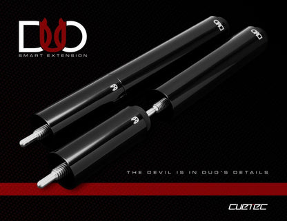 CUETEC DUO EXTENSION 95-706 FOR AVID AND GEN II CUES BRAND NEW FREE SHIPPING