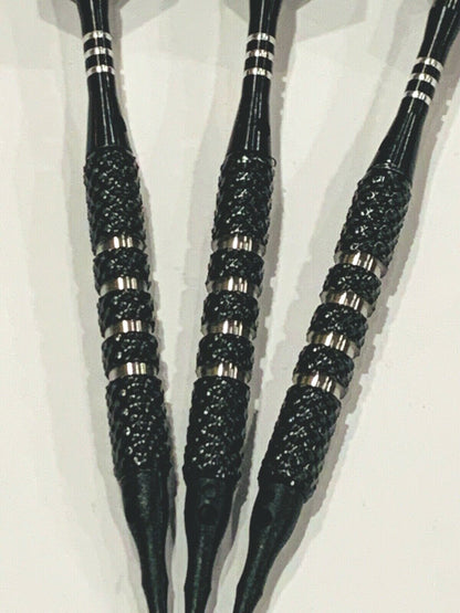 BOTTELSEN 184GGBKS GORILLA GRIP TOUGH COAT DARTS FREE SHIPPING N MORE