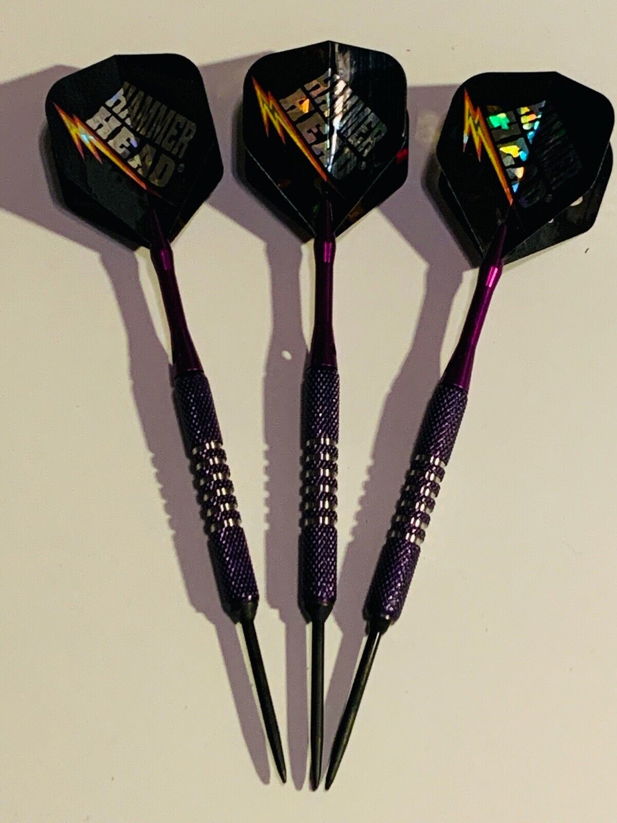 BOTTELSEN TOUGH COAT STEEL TIP DARTS 20CSPR SKINNYS CONVERTIBLE  FREE SHIPPING