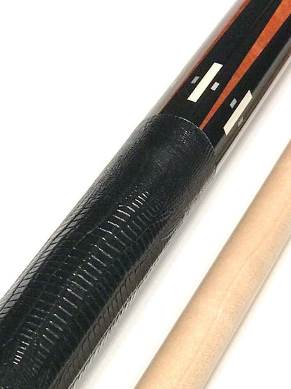 PUREX HXTE3 POOL CUE  KAMUI TIP BRAND NEW FREE SHIPPING FREE HARD CASE BLOWOUT