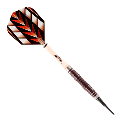 SHOT DARTS MODEL TRIBAL WEAPON 19 GR TUNNSTN SOFT TIP SHIPS FREE N FREE FLIGHTS