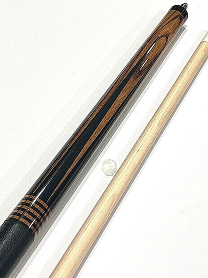 PLAYERS POOL CUE E2346 USED 1 RACK MINT SHAPE  FREE SHIPPING FREE HARD CASE