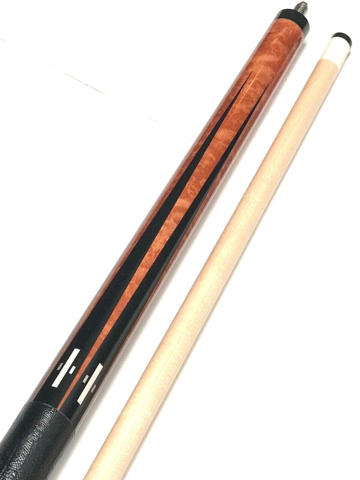 PUREX HXTE3 POOL CUE  KAMUI TIP BRAND NEW FREE SHIPPING FREE HARD CASE BLOWOUT