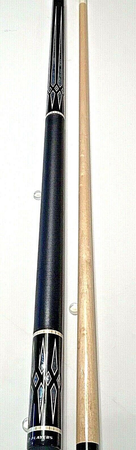 PLAYERS POOL CUE  G-4118 CUSTOM CUE BRAND NEW FAST FREE SHIPPING FREE HARD CASE