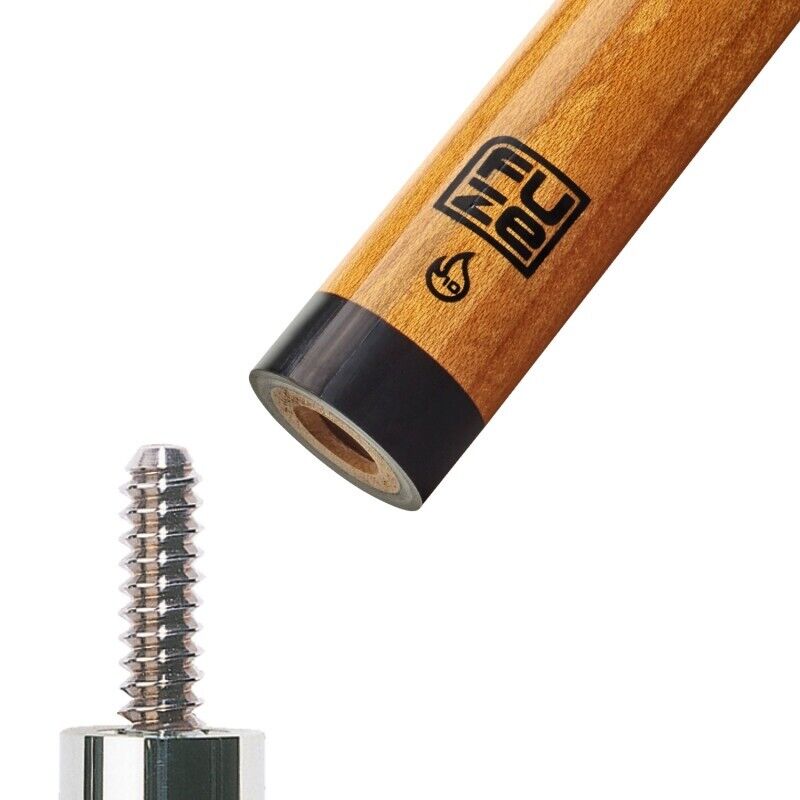 PUREX KIELWOOD FUZE SHAFT 3/8X10 JOINT  11.75 KAMUI TIP NEW SHIPS FREE CASE FREE