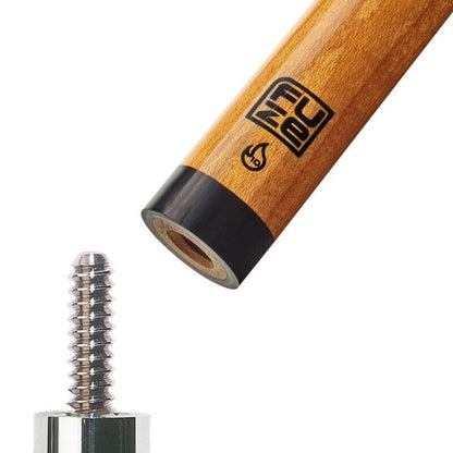 PUREX KIELWOOD FUZE SHAFT 3/8X10 JOINT  11.75 KAMUI TIP NEW SHIPS FREE CASE FREE