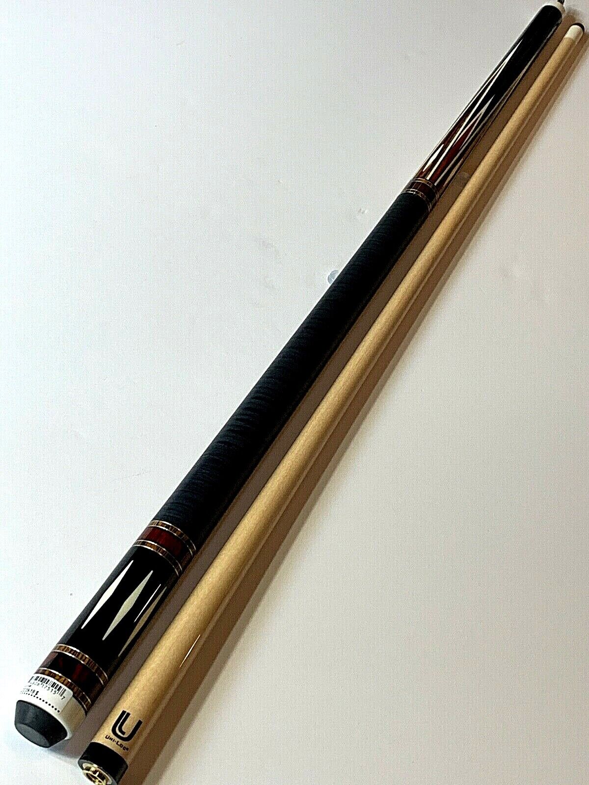 LUCASI LZC39 CUSTOM CUE 12.75 MM BRAND NEW FREE SHIPPING BEST VALUE ADDED BONUS