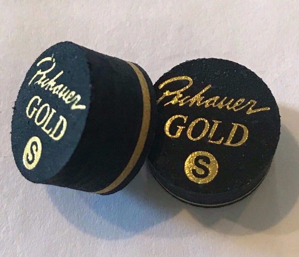 PECHAUER GOLD TIP SOFT