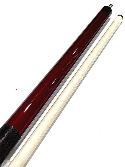 VIKING 2212 POOL CUE TIGER 12.75 MM TIP V PRO  SHAFT NEW FREE SHIPPING FREE CASE